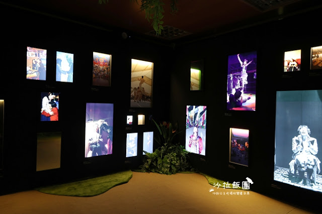 士林老宅變身樂園『如果城市，是座樂園』台北最新沉浸式展覽