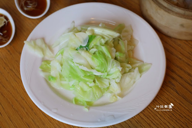 士林美食『康迎鼎陽明山店』陽明山版的鼎泰豐