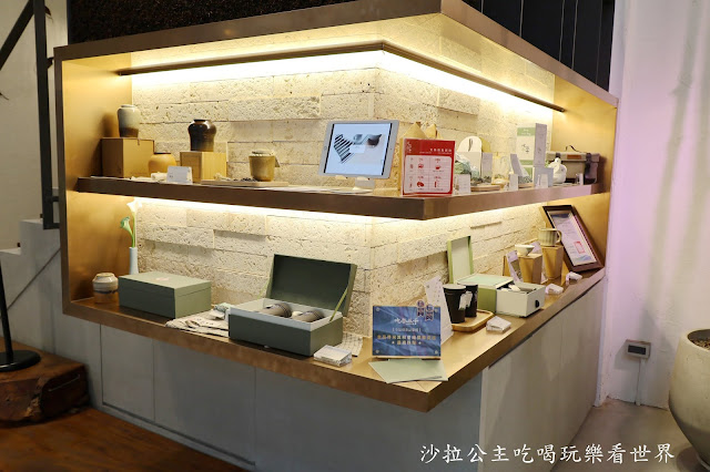 茶飲界精品「吃茶三千」台中絕美飲料店.夏季保養聖品的青檸芬朵西強勢回歸