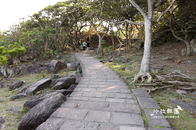 宜蘭頭城景點『北關海潮公園』一線天蘭陽八景之一