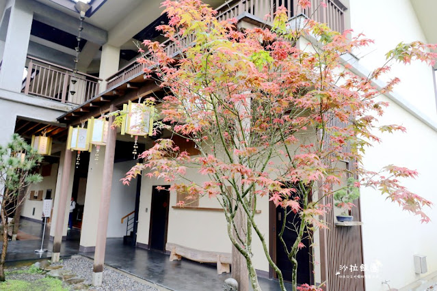 宜蘭員山景點『北后寺』日式禪風、宜蘭版的慶修院