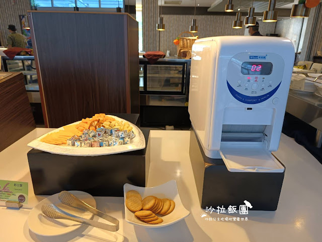 台東池上住宿『日暉國際渡假村』親子飯店
