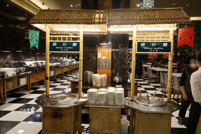 花蓮住宿推薦『康橋大飯店站前館』免費下午茶、宵夜吃到飽、近花蓮車站