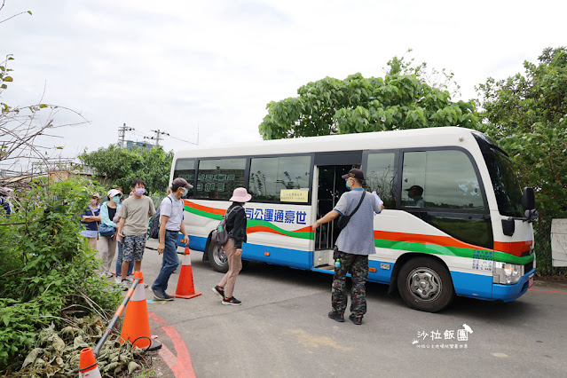 【免費入場】北投景點關渡花海2022愛戀關渡，花現幸福