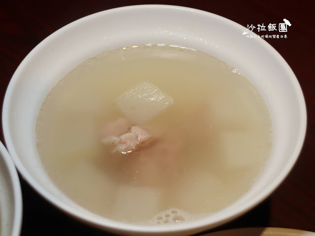 台北東區平價美食『隨意小吃』炒飯.熱炒.辣蘿蔔無限供應