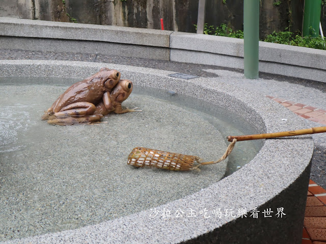 宜蘭景點/親子同遊/煮蛋『鳩之澤』宜蘭旅遊/泡湯/太平山森林遊樂區