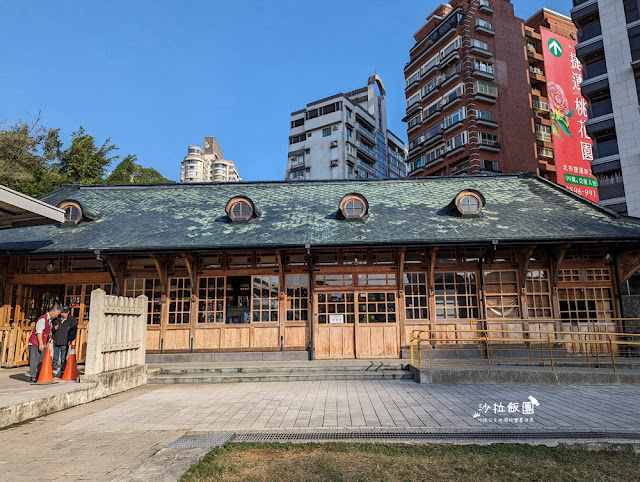 台灣好湯雙北兩天一夜近郊湯旅，泡湯、美食、景點就醬玩