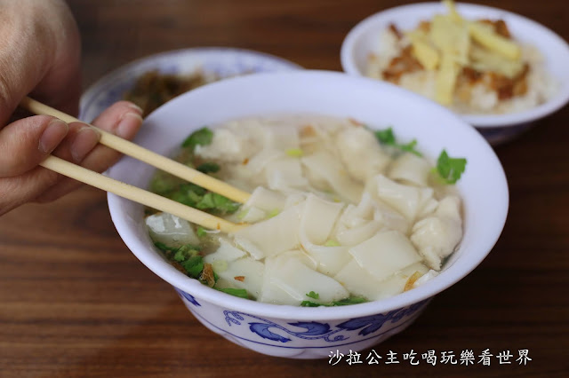 宜蘭頭城小吃.30年老店『九份傳統美食』頭城火車站