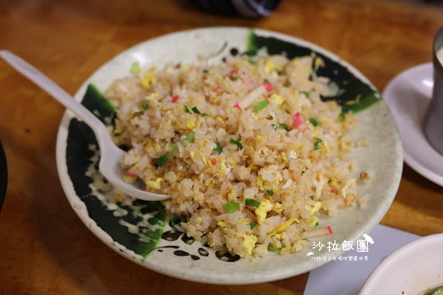 宜蘭頭城人氣美食『樂屋日式小吃』日式料理超高CP值握壽司、味噌湯喝到飽