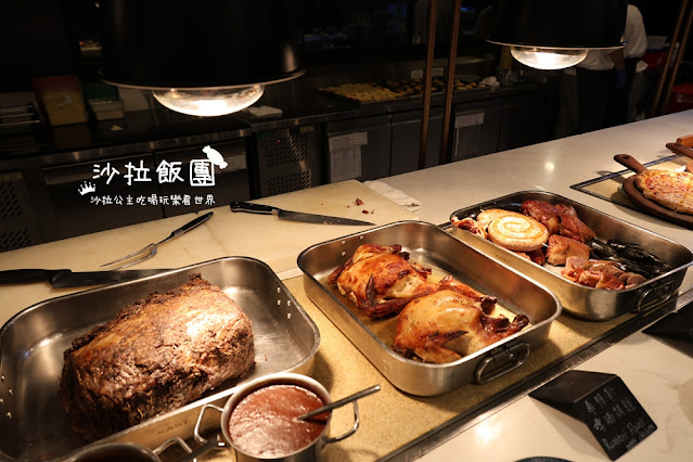 Cozzi Market逸市集｜和逸飯店，海邊碼頭市集為主題