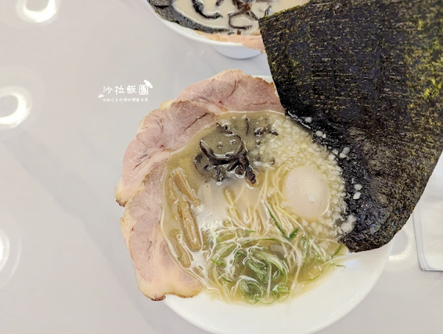 士林人先吃起來『聚食光』科教館全新餐飲商場進駐好多美食