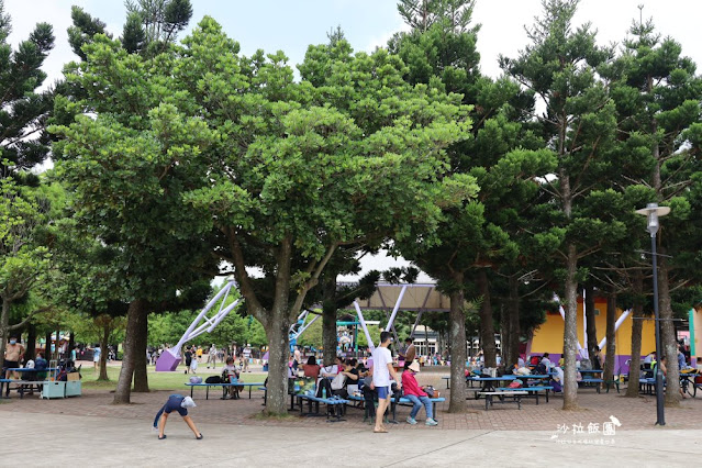 轟浪水樂園『台灣小人國主題樂園』水陸雙享一票玩到底