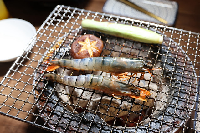 天母美食『不秋草日式炭火燒肉』高質感燒烤店