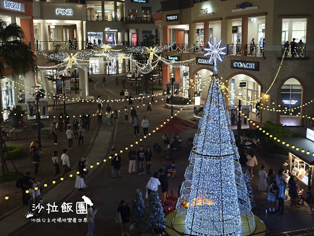 高雄親子住宿『華園大飯店草衙館』鈴鹿賽道樂園、SKM Park走路一分鐘