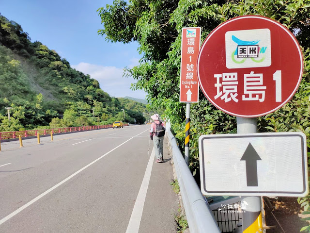 屏東景點『雙流國家森林遊樂區』跳溪石、雙流瀑布