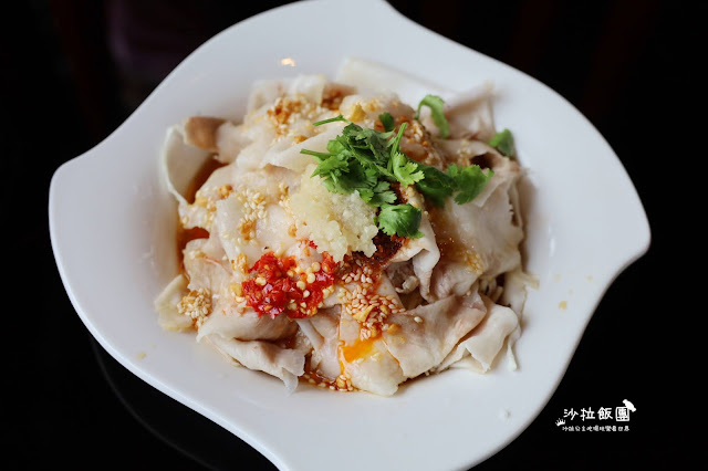 桃園龍潭美食『七彩雲南(龍潭店)』聚餐餐廳/雲南菜/免費停車場