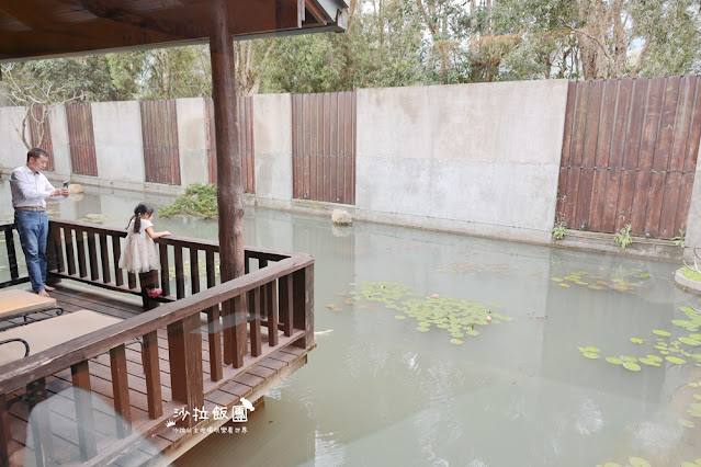 南投住宿『秋山居』春水堂老闆的私人招待所，一泊三食