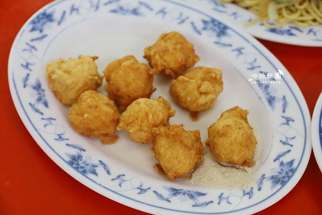 高雄旗津海鮮餐廳『海忠寶活海產』好吃又便宜，免費白飯吃到飽