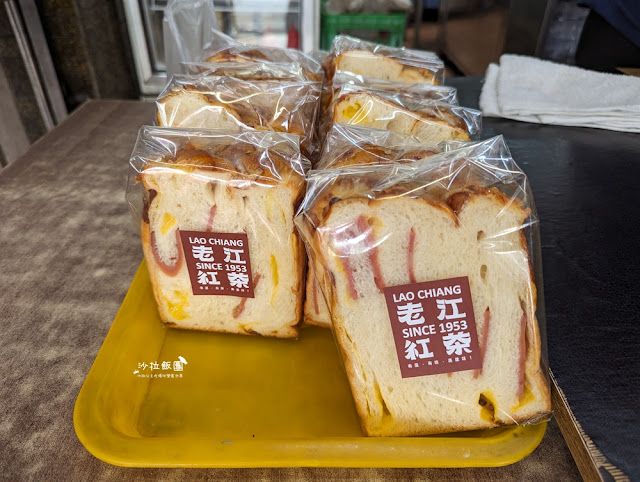 高雄70年老店『老江紅茶牛奶(總店南台店)』24小時營業