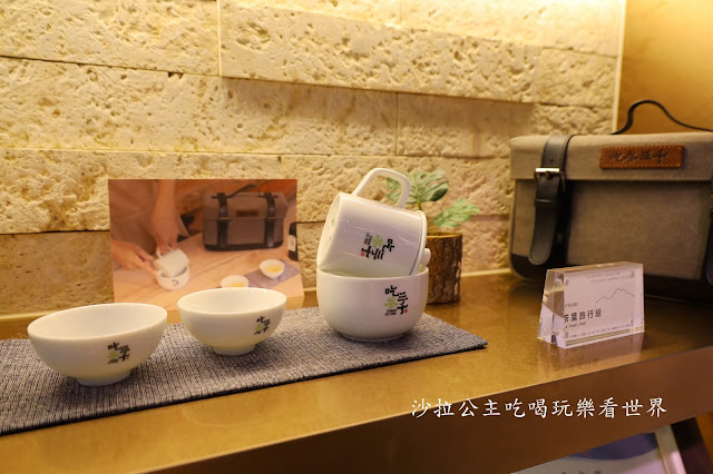 茶飲界精品「吃茶三千」台中絕美飲料店.夏季保養聖品的青檸芬朵西強勢回歸