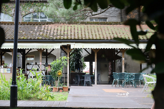 花蓮景點『松園別館』、免費景點『臥松園區』百年松林