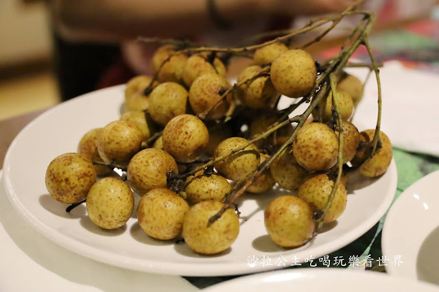 宜蘭吃到飽『久千代海鮮百匯餐廳』buffet/生魚片/處女蟳/烤物/泰國蝦