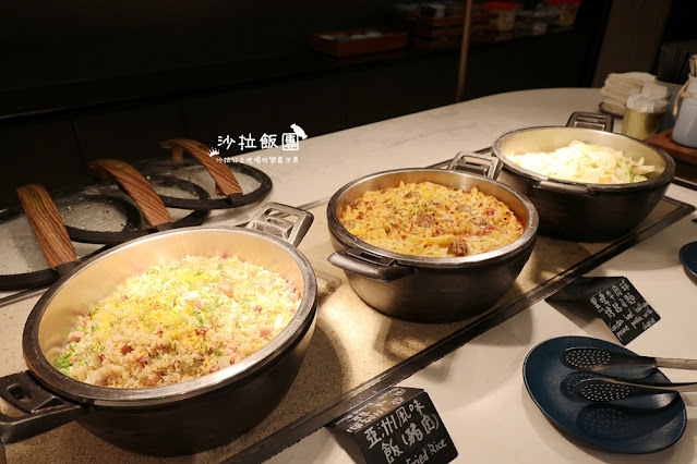 Cozzi Market逸市集｜和逸飯店，海邊碼頭市集為主題