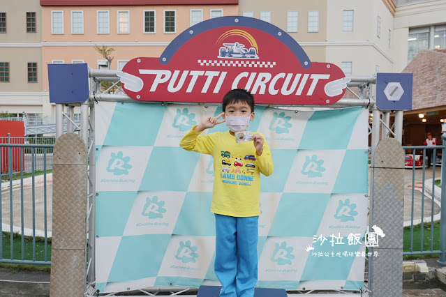 高雄親子景點『鈴鹿賽道樂園』來自日本鈴鹿賽車場SUZUKA CIRCUIT海外唯一授權