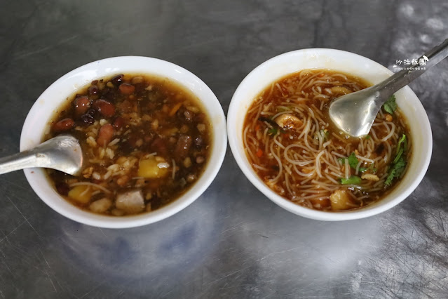 蘇澳美食古早味米粉羹飄香90年