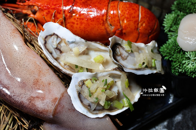 桃園和牛吃到飽『野村燒肉桃園店』吃到飽餐廳推薦