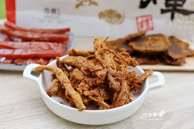 中秋送禮推薦『陞煇食品-豬肉的專門家』追劇.下酒.居家必備/大人小孩都喜歡