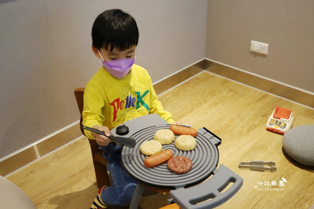 宜蘭親子飯店『蘭城晶英酒店』芬朵奇堡賽車主題樂園、免費電影、膠囊咖啡、小點免費吃