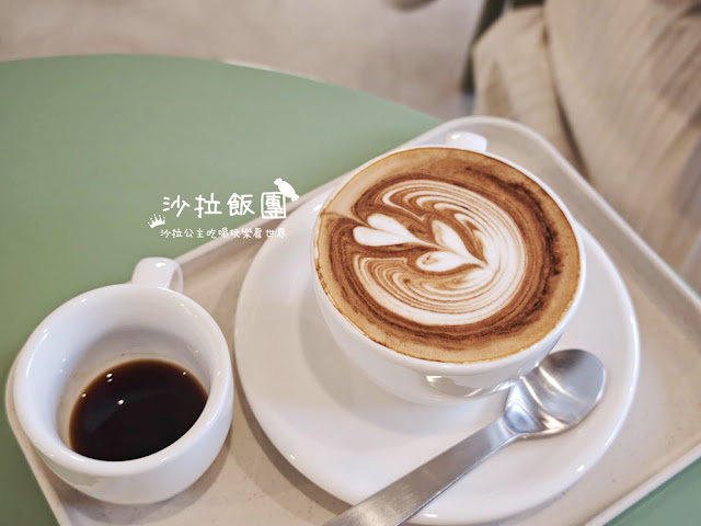 士林咖啡廳『LEIBLE COFFEE』澳洲精品咖啡、士林捷運站