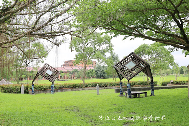 宜蘭景點/綠建築『宜蘭縣政府』婚紗拍攝/散步/運動