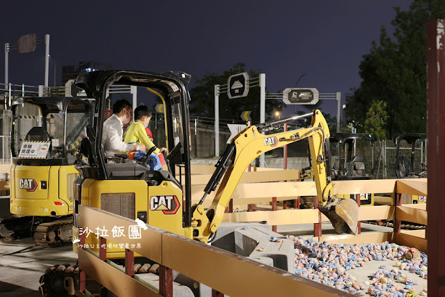 高雄親子景點『鈴鹿賽道樂園』來自日本鈴鹿賽車場SUZUKA CIRCUIT海外唯一授權