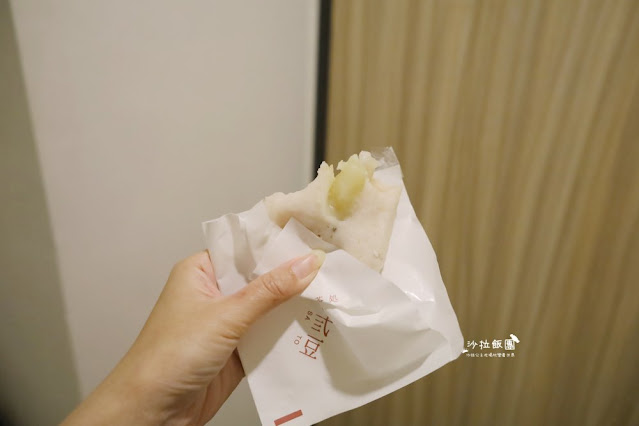 PARK2草悟廣場推薦，米弎豆鹿港人氣美食