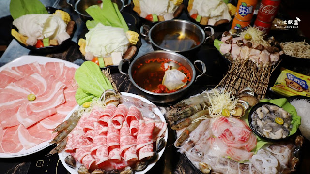 大同區火鍋聚餐餐廳推薦『丰明殿(圓山殿)』剝皮辣椒、何首烏藥膳、菜單、捷運圓山站、近花博.孔廟