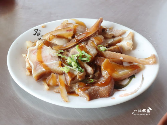 北投美食『志明牛肉拉麵北投總店』北投人氣牛肉麵