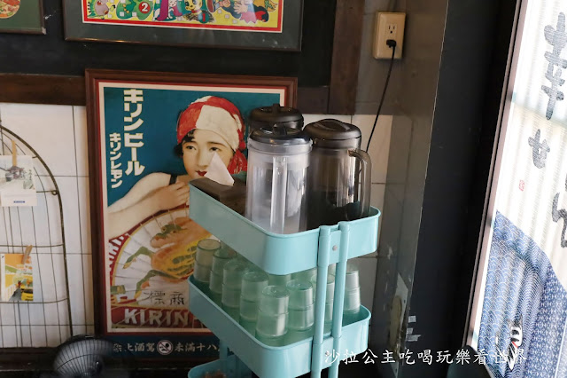 士林美食『荷麵亭』日式拉麵可免費加麵.士林捷運站排隊人氣店