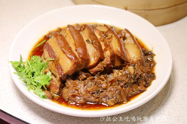 台北美食北投必吃『我家客家小館傳承茶蝦飯』多家媒體報導/捷運奇岩站