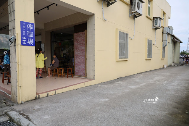 礁溪人氣爆棚大滷鍋『三民大飯店』一天只營業五小時、大碗又便宜