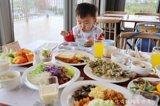 宜蘭五結住宿/飯店『綠舞國際觀光飯店』占地廣大不怕人擠人/忍者之森體驗營/一泊二食/DIY