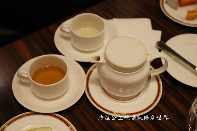 東區下午茶『台北福華大飯店』英式下午茶.捷運大安站