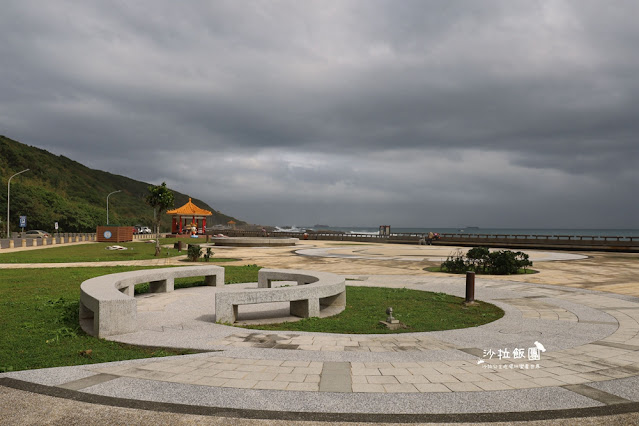 萬里景點｜龜吼螃蟹主題公園