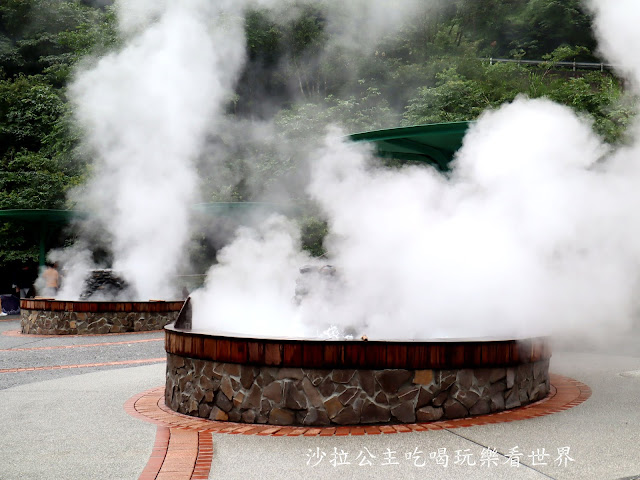 宜蘭景點/親子同遊/煮蛋『鳩之澤』宜蘭旅遊/泡湯/太平山森林遊樂區