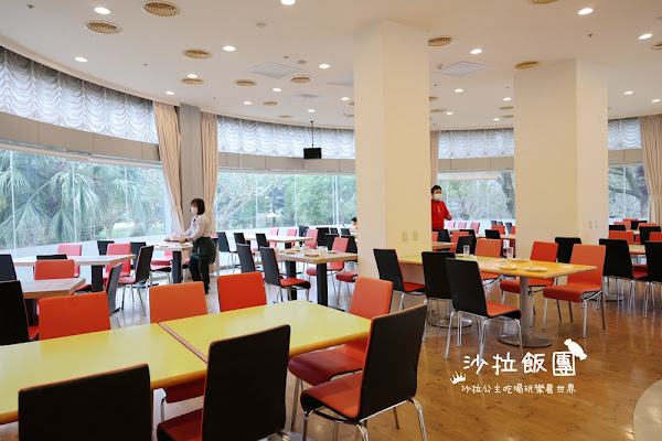 桃園龍潭親子飯店『渴望會館』小熊博物館、鄰近小人國及六福村