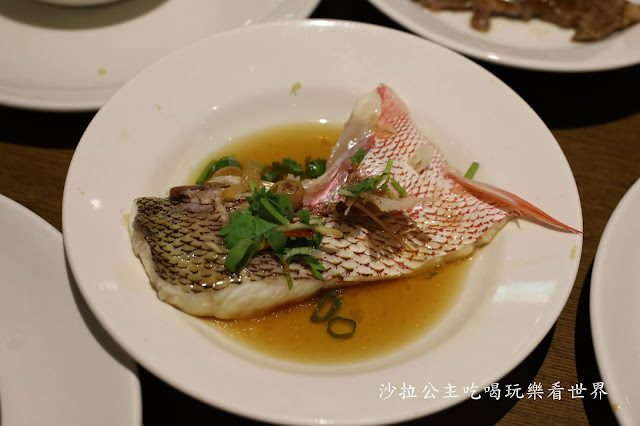 宜蘭吃到飽『久千代海鮮百匯餐廳』buffet/生魚片/處女蟳/烤物/泰國蝦