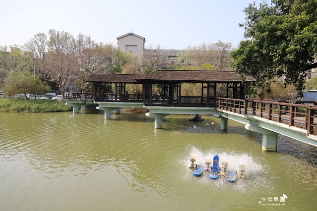 新竹景點『新竹公園』新竹人約會勝地，親子同遊