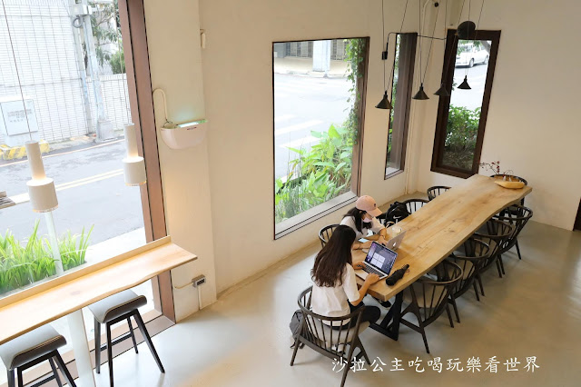 茶飲界精品「吃茶三千」台中絕美飲料店.夏季保養聖品的青檸芬朵西強勢回歸