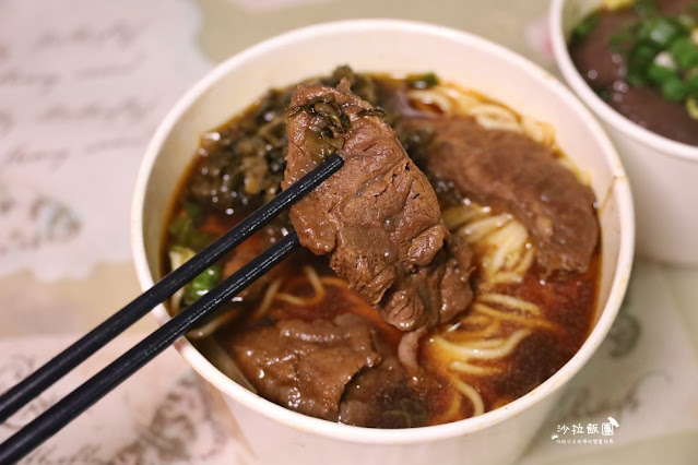 士林美食/小吃『牛有廖純真派牛肉麵麻香滷』(原牛廚)捷運士林站